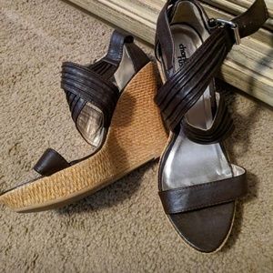 Charlotte Russe Wedges